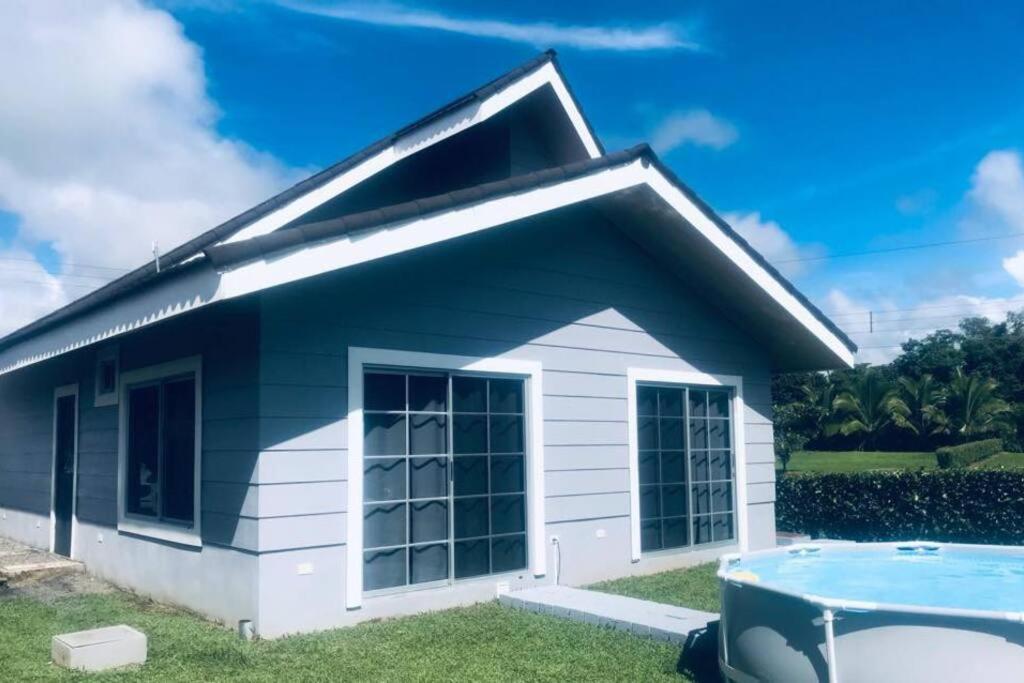 Casa De Las Rosas Volcan Arenal La Fortuna Екстериор снимка